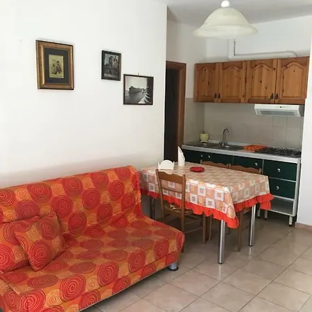 Apartment Gallipoli, Via Ungaretti 38 \ A