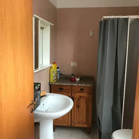 Apartment Gallipoli, Via Ungaretti 38 \ A
