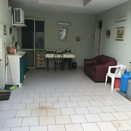 Apartment Gallipoli, Via Ungaretti 38 \ A