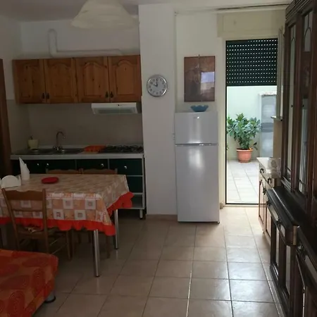 Gallipoli, Via Ungaretti 38 \ A Apartment