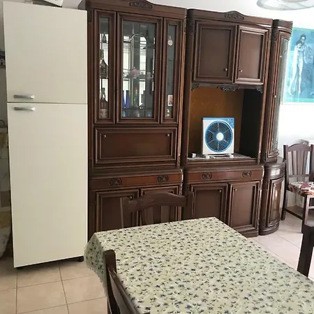 Apartment Gallipoli, Via Ungaretti 38 \ A *