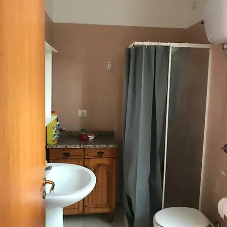 Apartment Gallipoli, Via Ungaretti 38 \ A